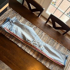 Men’s Rue 21 Jeans - Skinny Arc Supreme Flex Fit